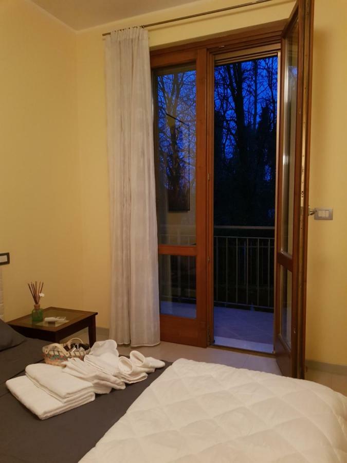 Casa Camilla Villa Polpenazze del Garda Buitenkant foto
