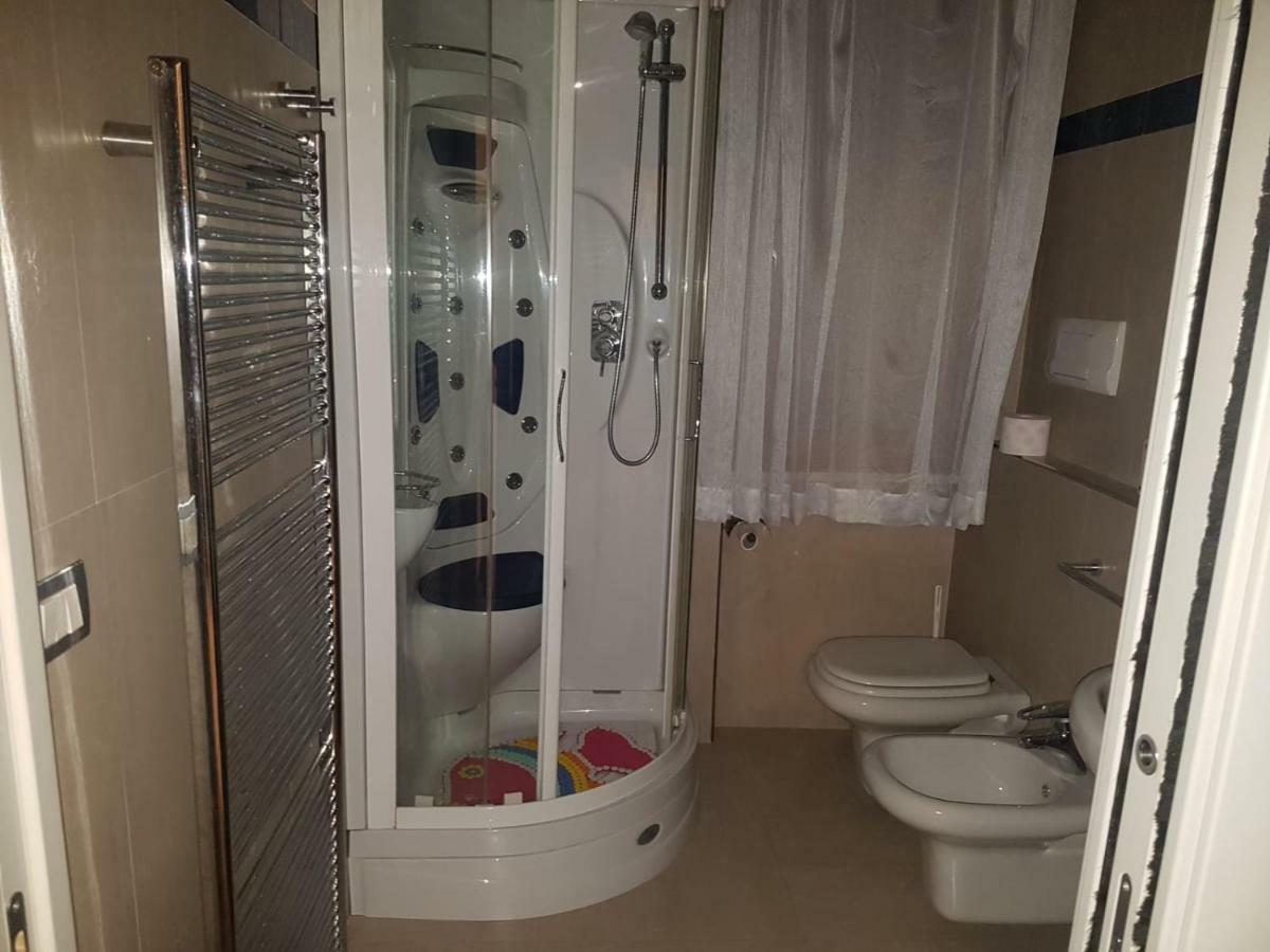 Casa Camilla Villa Polpenazze del Garda Buitenkant foto