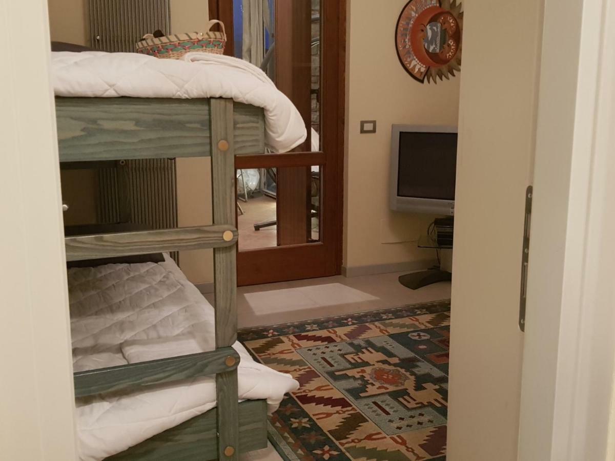 Casa Camilla Villa Polpenazze del Garda Buitenkant foto