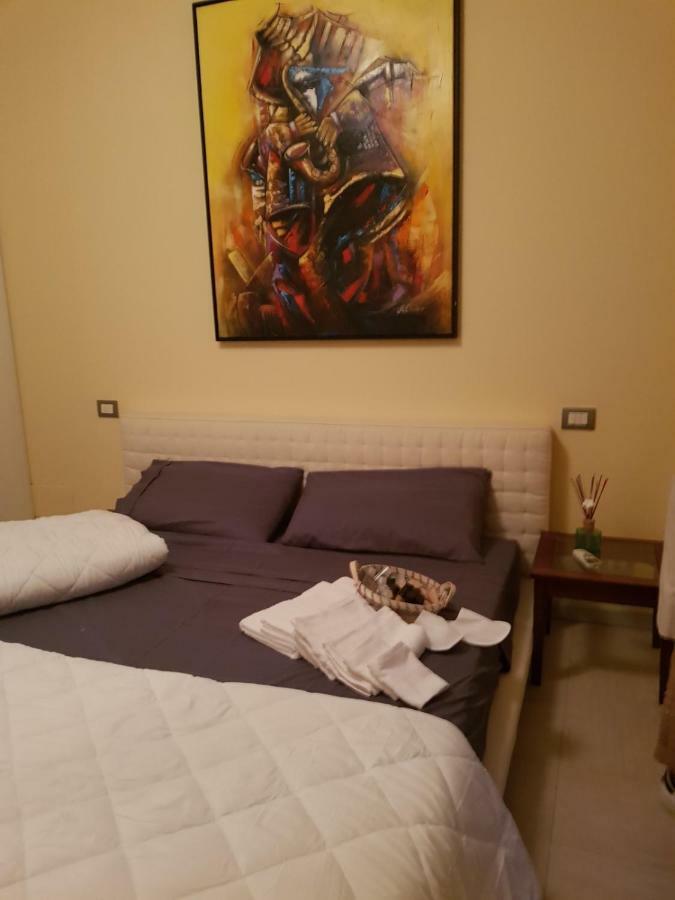 Casa Camilla Villa Polpenazze del Garda Buitenkant foto