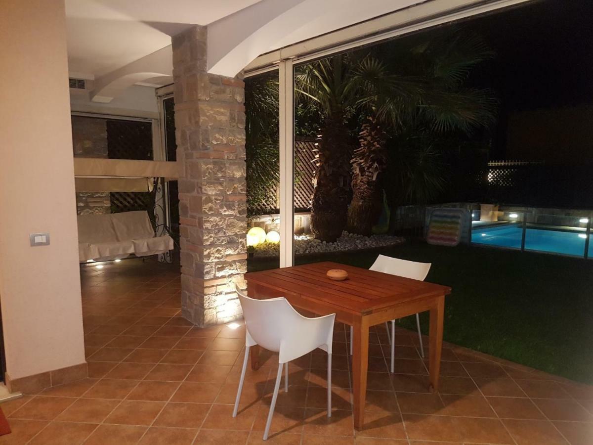 Casa Camilla Villa Polpenazze del Garda Buitenkant foto